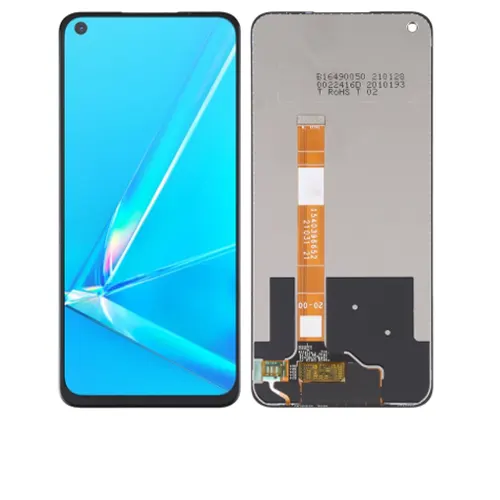 Replacement for OPPO REALME 8 5G A93S Q3I DISPLAY  - Quality Phone Parts in Sri Lanka